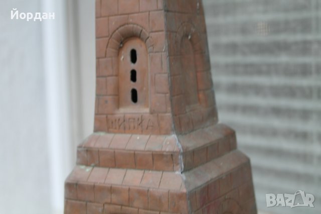 Макет на храм паметника ''Шипка'', снимка 8 - Колекции - 43184828