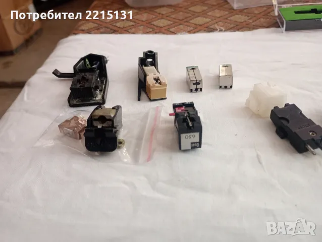 ГРАМОФОННИ ДОЗИ, снимка 6 - Грамофони - 50242804