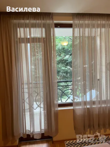 Тристаен апартамент обзаведен, снимка 18 - Апартаменти - 48838339