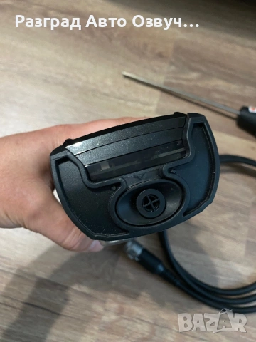 Testo 320 Basic - с Bluetooth - Газ анализатор тестер уред за газ, снимка 3 - Други инструменти - 53048248