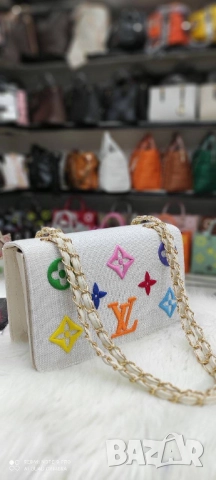 чанти louis vuitton 26х16см, снимка 2 - Чанти - 51450923