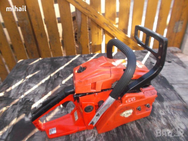 Hitachi CS33EL  на части, снимка 4 - Градинска техника - 34845201