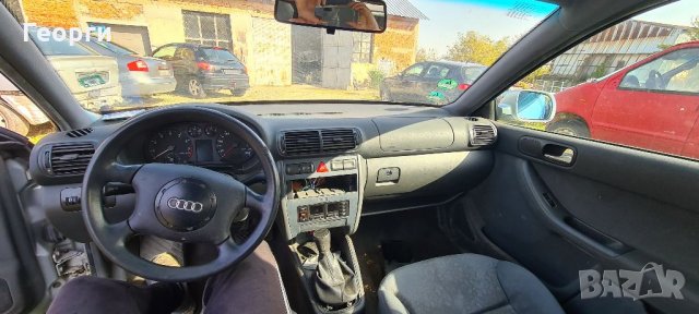 Audi a3 1.6i, снимка 2 - Автомобили и джипове - 34860490