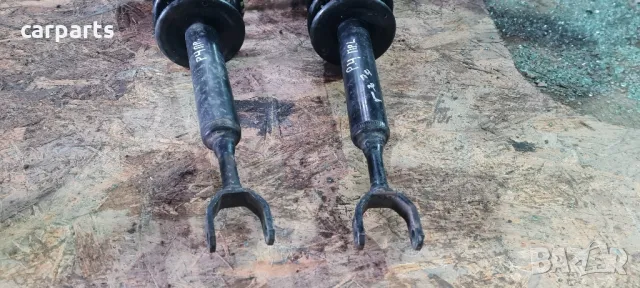 Passat 4 амортисьори с прожина , снимка 3 - Части - 50194139