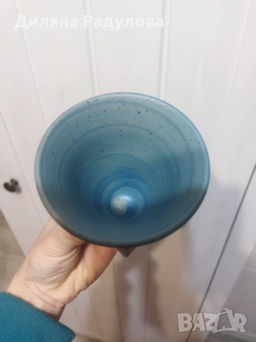 Керамична чаша за кафе, снимка 4 - Чаши - 53374614