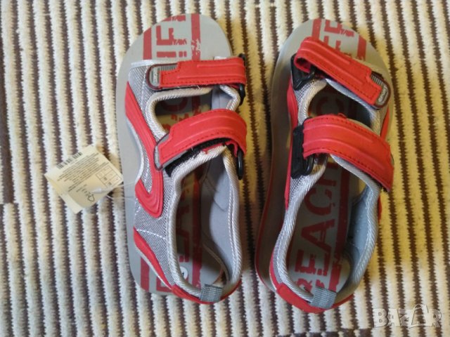 Детски летни сандали, снимка 3 - Детски сандали и чехли - 10704930