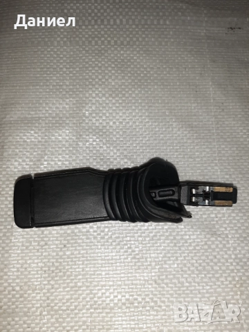 Продавам лост за мигачите с темпомат, снимка 3 - Части - 52594705