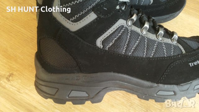 Treksta Cape Lace Mid GORE-TEX Boots размер EUR 39 / UK 5,5 дамски детски водонепромокаеми - 523, снимка 6 - Дамски боти - 43764393