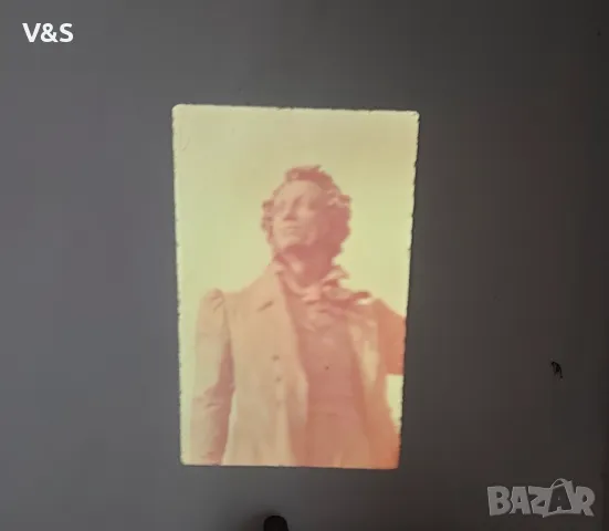 Професионален прожекционен полски Диаскоп , снимка 3 - Антикварни и старинни предмети - 49338719