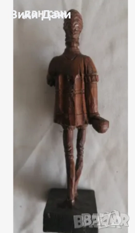 дърворезби , снимка 7 - Статуетки - 39439529