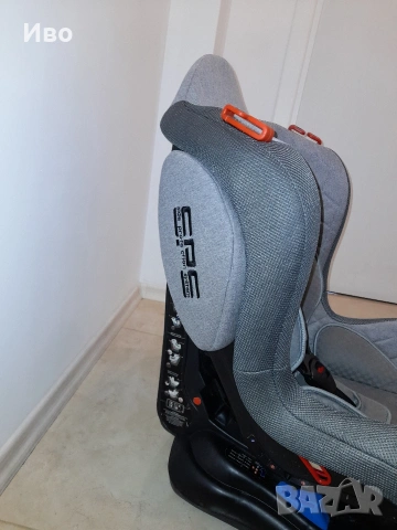 "Lorelli Premium Jupiter" Стол за кола/Детско столче за кола 0-25кг., снимка 3 - Столчета за кола и колело - 53008056