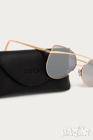 Оригинални дамски слънчеви очила Guess -50%, снимка 3 - Слънчеви и диоптрични очила - 39968584