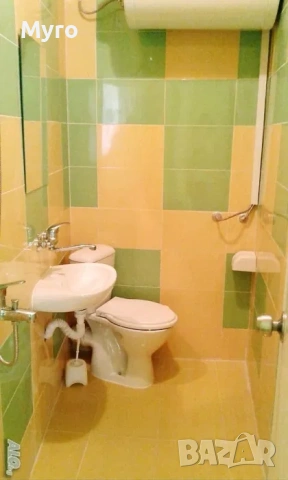 LEO4- Нова самостоятелна стая за двама в идеален център, снимка 4 - Квартири, нощувки - 53574002