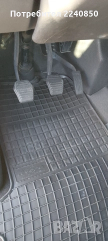 Продавам товарен автомобил , снимка 9 - Бусове и автобуси - 52389910