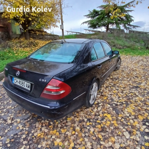 Mercedes-Benz , снимка 7 - Автомобили и джипове - 52397937