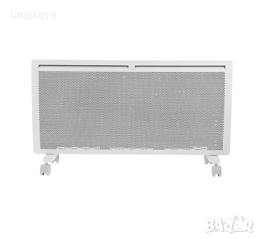 Ел. конвектор  Denzel  Hybrid X 2000W, снимка 1