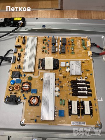 UE55JS8590T, снимка 4 - Части и Платки - 38469577