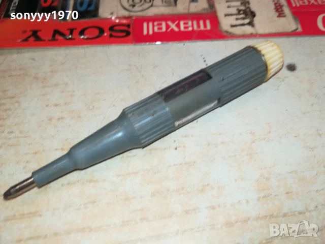 ФАЗОМЕР-РЕТРО 0208251757, снимка 17 - Други инструменти - 51228982