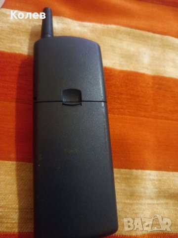 Телефон  Siemens S24859-C2700-A910-1, снимка 11 - Siemens - 36671338