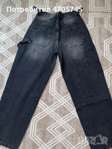 Дамски дънки, снимка 3 - Дънки - 53062307