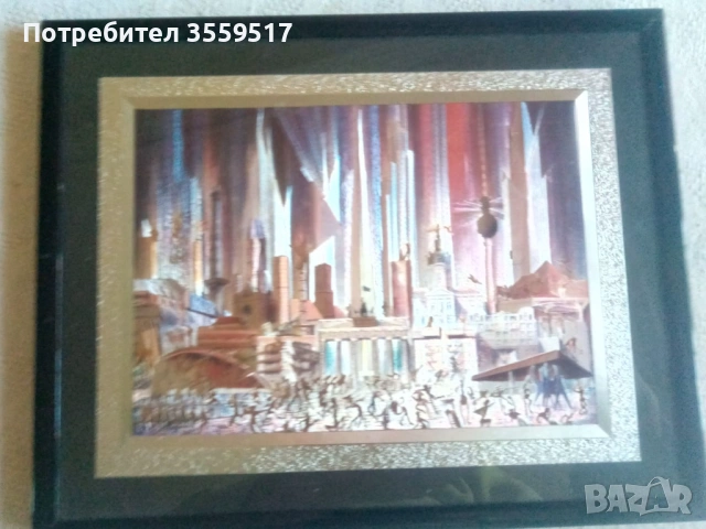 Продавам картини, снимка 6 - Картини - 53525517