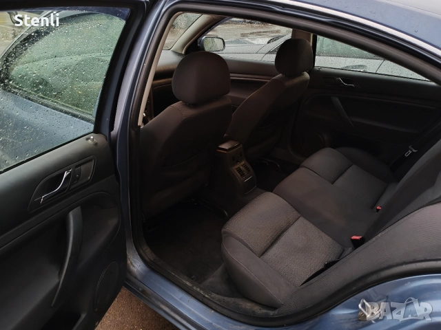 Продавам Skoda Superb I, снимка 7 - Автомобили и джипове - 52529287