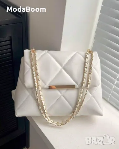 Дамски луксозни чанти | различни цветове , снимка 3 - Чанти - 47966035