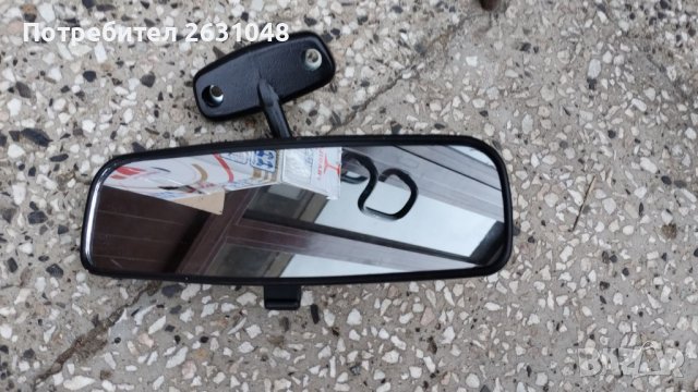 вътрешно огледало за Лада вас, снимка 2 - Аксесоари и консумативи - 43374595