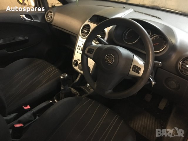 Части за Opel Corsa D. 1.3 CDTI/Eco Flex. 2008г. 75кс, снимка 2 - Автомобили и джипове - 28813459