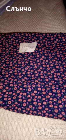 Платове , снимка 6 - Платове и дамаски - 49642493