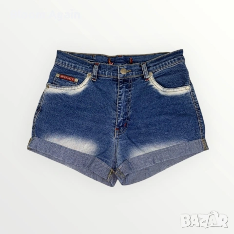Дамски къси панталонки Miss Sixty
