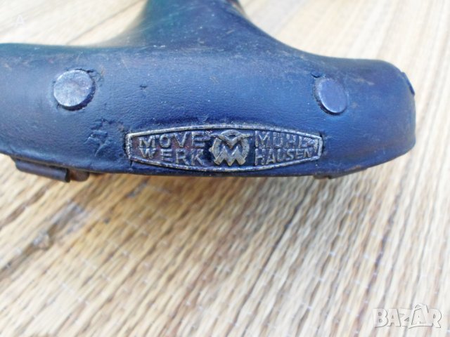 Brooks/велосипедни седалки/, снимка 12 - Части за велосипеди - 32723771