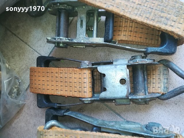 тресчотки-тир-автовоз, снимка 3 - Аксесоари и консумативи - 28470674