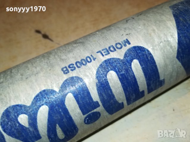 ORIGINAL USA-WILSON MADE IN USA-ВНОС ENGLAND 2905221224, снимка 8 - Колекции - 36909122