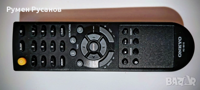 Network receiver Onkyo CR-N775D, снимка 3 - Аудиосистеми - 53150375