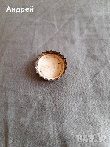 Капачка бира,пиво Prinz, снимка 2 - Колекции - 32437203