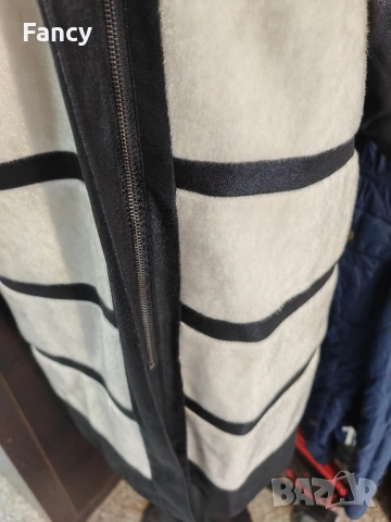 Дамска туника JUNONA XL , снимка 9 - Якета - 51937560