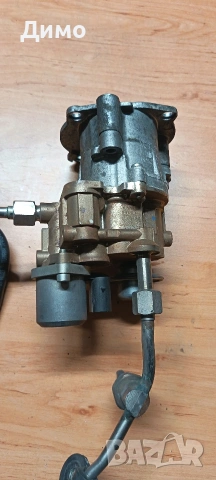 гнп бмв е61 3.0 бензин 216кс gnp bmw e60 e61 3.0 benzin , снимка 13 - Части - 51069825