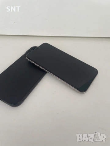 iPhone Xs 64GB Silver , снимка 5 - Apple iPhone - 53342979