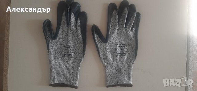 Работни ръкавици четири вида, снимка 3 - Ръкавици - 31059211