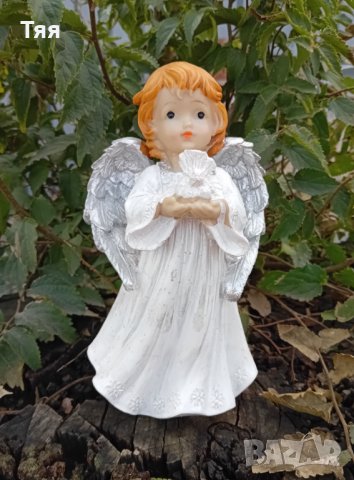Фигура на ангелче 
