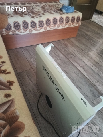 Продавам Аспиратор ТЕКА C6420, снимка 8 - Абсорбатори - 51806779