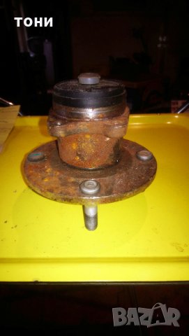 лагер главина за Hyundai и Ki A, снимка 2 - Части - 32642013