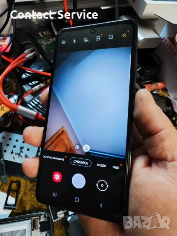 Samsung Galaxy A52s Камери -тествани, снимка 6 - Резервни части за телефони - 50057565