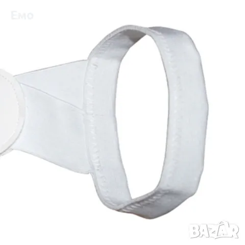 Колан за изправяне на раменете и гръбнака, снимка 5 - Корсети, колани и коректори - 48743425