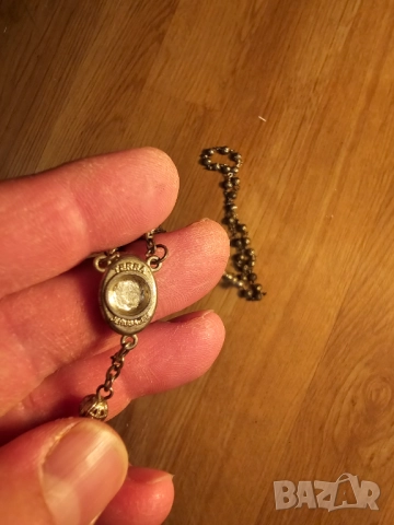 Стара молитвена броеница от Божигроб  за да се обърнете към бог и Богородица и да ви пазят и закриля, снимка 5 - Други ценни предмети - 51795268