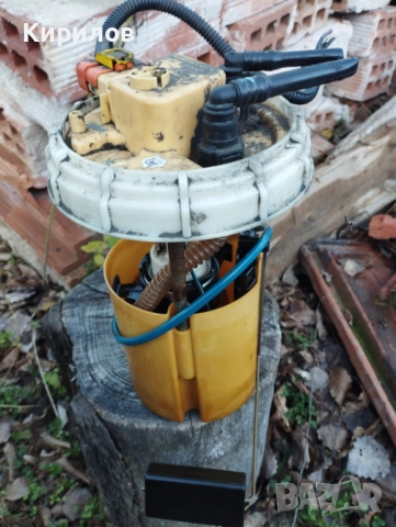 Горивна помпа за ФИАТ Grande Punto Хечбек (199) 1.9 D Multijet 130 K.C. , снимка 2 - Части - 52775143