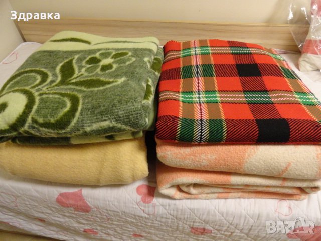 Одеала завивки и възглавници в Олекотени завивки и одеяла в гр. Пазарджик -  ID24931329 — Bazar.bg
