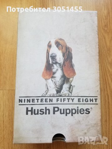 Нови дамски обувки Hush Puppies, снимка 3 - Дамски обувки на ток - 37398711
