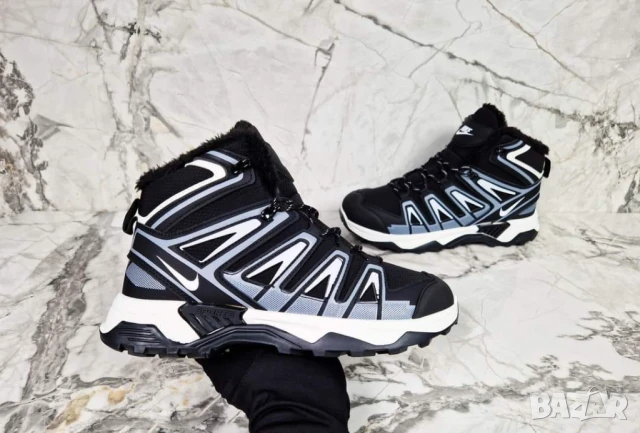 Мъжки маратонки   puma nike , снимка 18 - Маратонки - 51150018